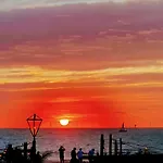 Bluebeach Scheveningen