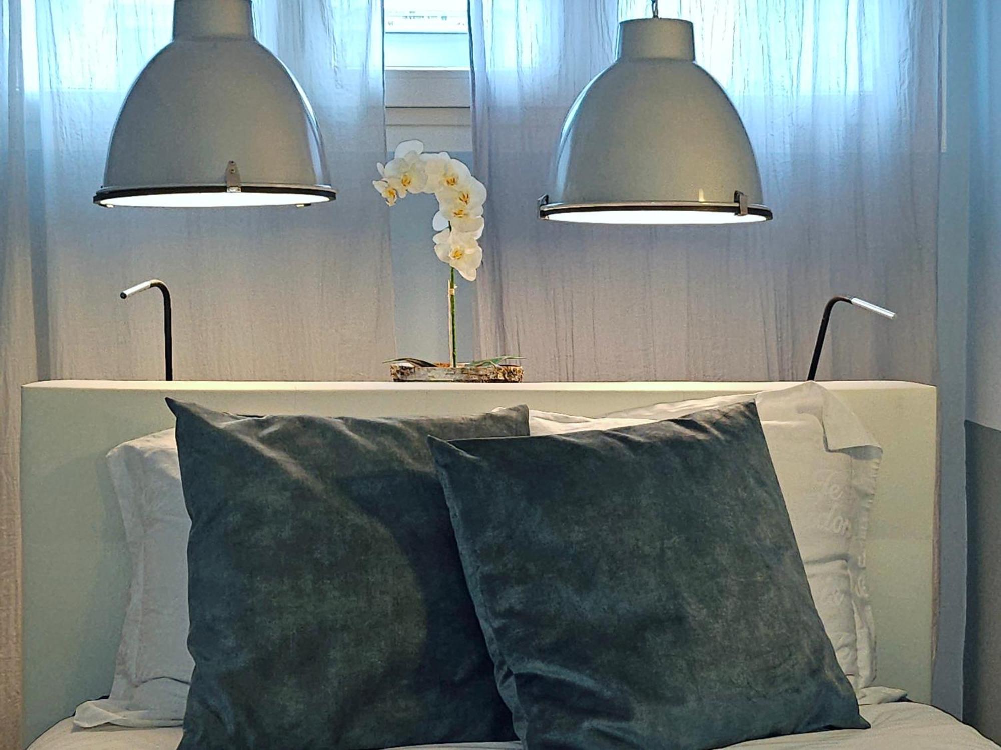 Bed & Breakfast Bluebeach Scheveningen *