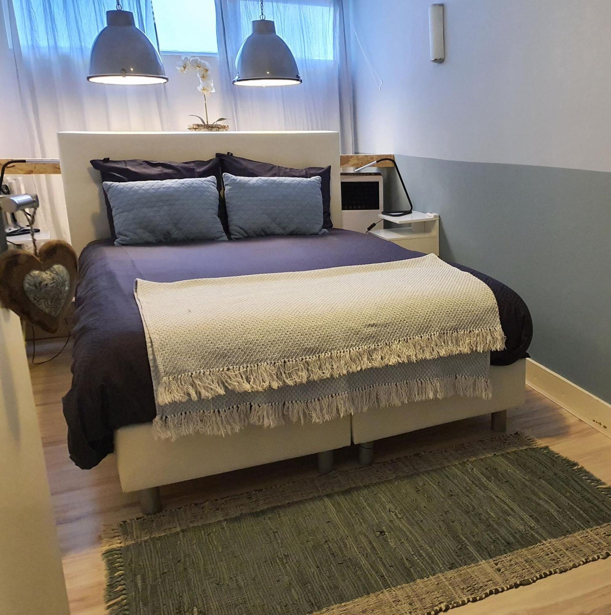 Bluebeach Scheveningen Bed & Breakfast