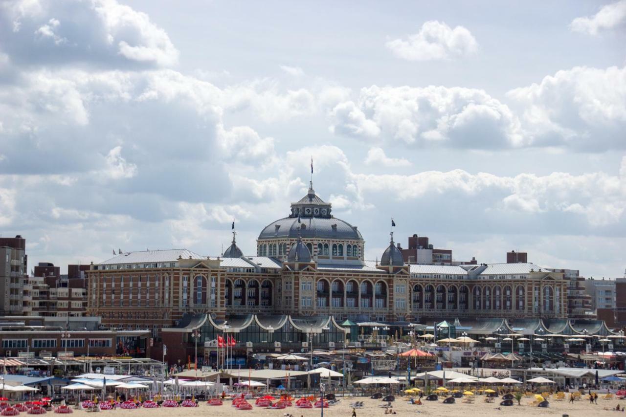 Bluebeach Scheveningen Bed & Breakfast The Hague